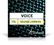 iZotope Iris Plus 7 Sound Library 音色库的图片7