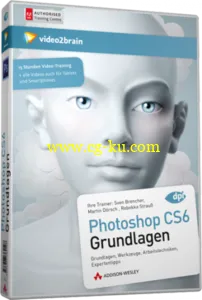 Photoshop CS6 – Grundlagen, Werkzeuge, Arbeitstechniken, Expertentipps的图片2