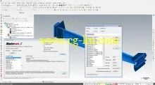 Mastercam X9 v18.0.11898.0 Eng x64的图片3