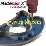 Mastercam X9 v18.0.11898.10 for SolidWorks 2010-2015 x64的图片3