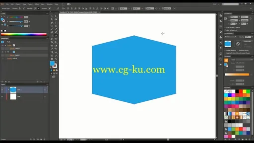 Adobe Illustrator Complete Guide: Design like a Professional的图片1