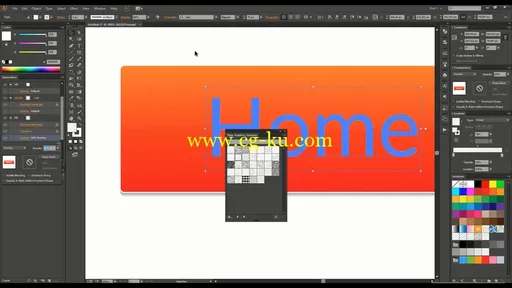 Adobe Illustrator Complete Guide: Design like a Professional的图片3