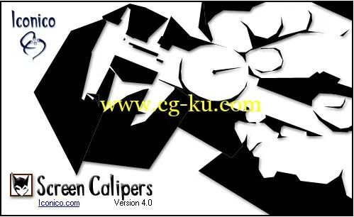 Screen Calipers 4.0的图片1