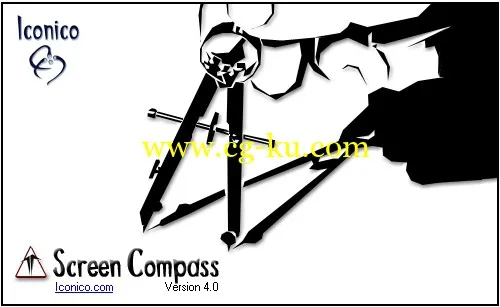 Screen Compass 4.0的图片1