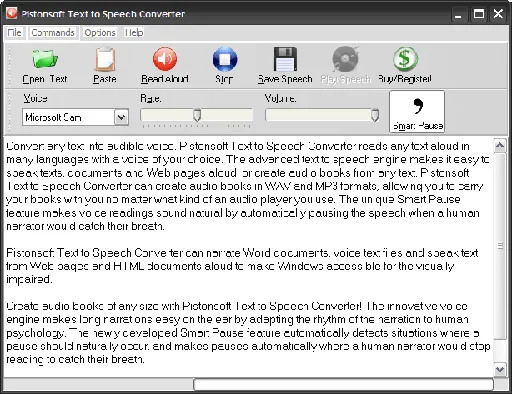 Text to Speech Converter 1.26.0.5的图片1