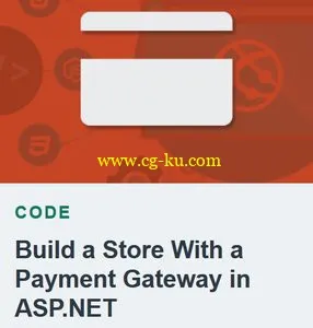Tutsplus – Build a Store With a Payment Gateway in ASP.NET的图片1