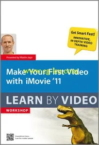 Make Your First Video with iMovie 11: Learn by Video的图片1