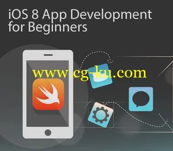 iOS 8 App Development for Beginners – Make Awesome iPhone Apps的图片1