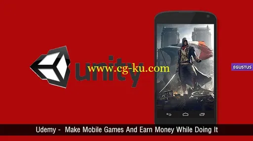 Make Mobile Games And Earn Money While Doing It的图片1