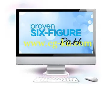 Proven Six-Figure Path的图片1