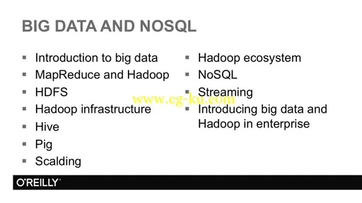 Introduction to Big Data的图片1