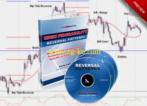 ForexMentor – High-Probability Reversal Patterns for the Forex Trader的图片1