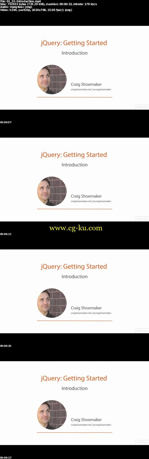 jQuery: Getting Started的图片1