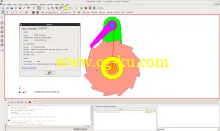 GNS Animator4 v2.1.2 Win/Linux x64的图片2