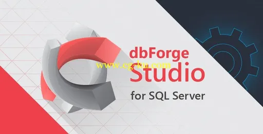 Devart dbForge Studio for SQL Server Pro 4.5.79的图片1