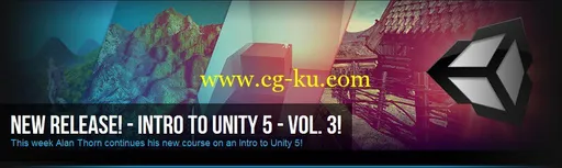 Introduction to Unity 5 Volume 3的图片1