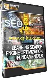 Learning Search Engine Optimization Fundamentals的图片1