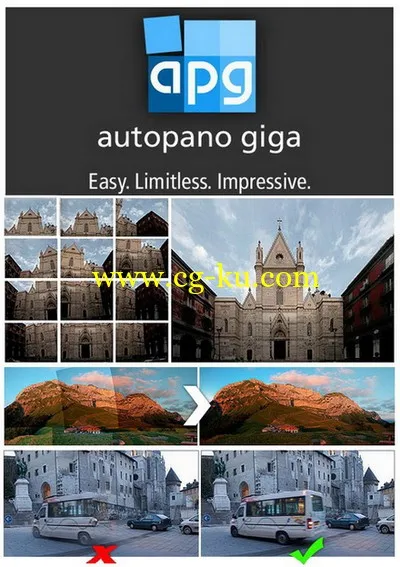 Kolor Autopano Giga 4.0.2 Final x86/x64的图片1