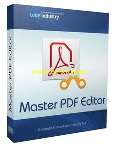 Master PDF Editor 3.5.81 Multilingual的图片1