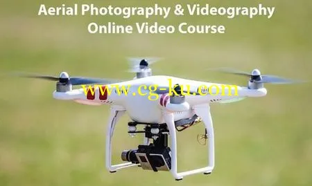 Aerial Photography and Videography with Drones的图片1