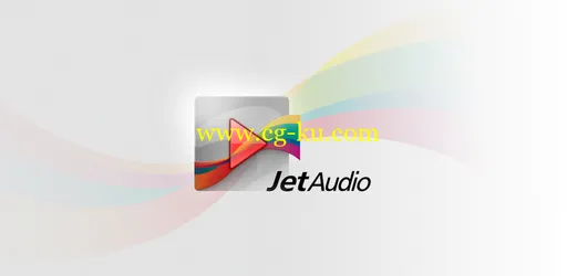 jetAudio Music Player Plus 3.7.0 Android的图片1