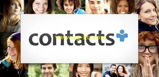 Contacts + v3.15.1 Android的图片1