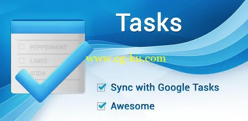 Tasks v1.5.3 Android 日程管理的图片1