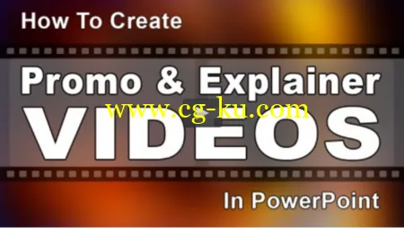 How to Create Promo Videos in PowerPoint的图片2