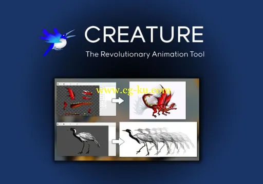 Creature Animation 1.02 Pro的图片1