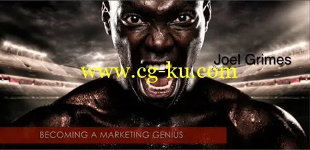 Becoming a Marketing Genius的图片1