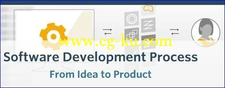 Udacity – Software Development Process From Idea to Product的图片1