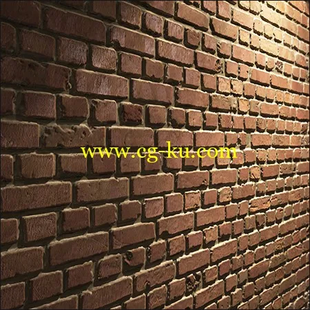 Brick Wall的图片1