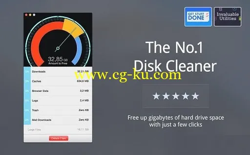 Disk Diag 1.3的图片1