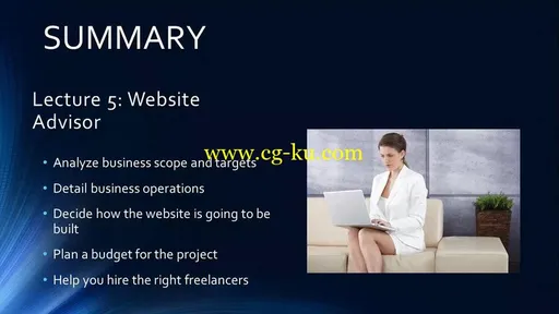 Website Secrets: Get a Gorgeous Website on the Cheap的图片2