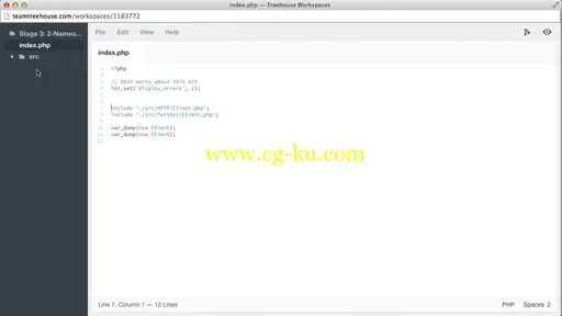 Teamtreehouse – PHP Standards and Best Practices的图片2