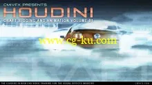 cmiVFX – Houdini Craft Rigging and Animation Volume 1的图片1