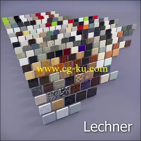 Materials Lechner的图片1