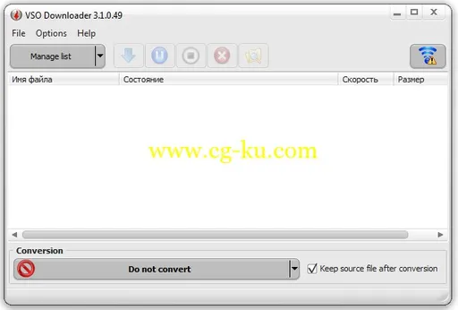 VSO Downloader Ultimate 4.4.0.8的图片1