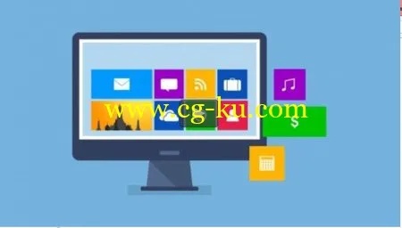 Udemy – Windows 8 Crash Course with 50 Tips的图片1