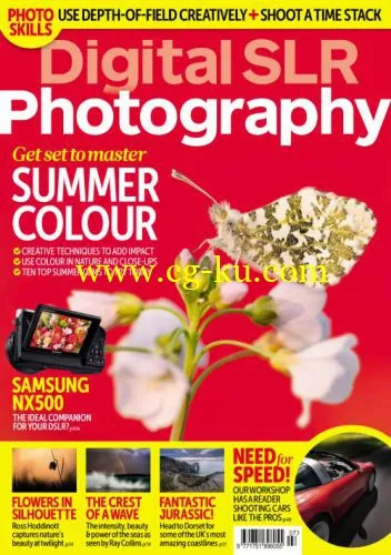 Digital SLR Photography – July 2015-P2P的图片1