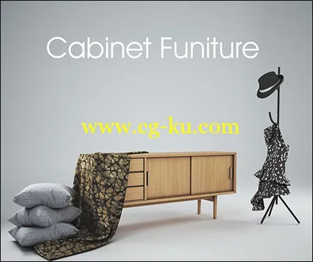 Cabinet Furniture的图片1