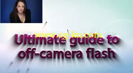 Photography – The Ultimate Guide to Using Off-Camera Flash的图片1