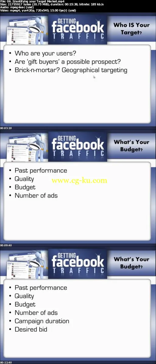 How to Create a Successful Facebook Ad Campaign的图片2