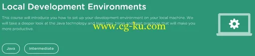 Teamtreehouse – Local Development Environments的图片1