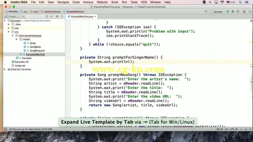 Teamtreehouse – Local Development Environments的图片3