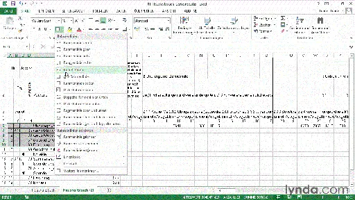 Excel-Workshop: Kassenbuch Einnahmen und Ausgaben im Überblick的图片1