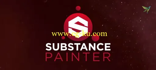 Allegorithmic Substance Painter 1.4.2.778的图片1