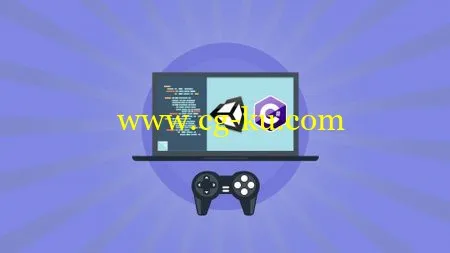 Unity 5 + C#: Become a Pro From The Very Basics的图片1