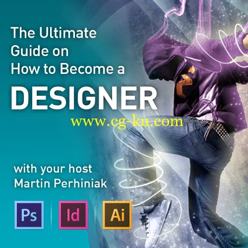 The Ultimate Guide on How to Become a Designer的图片1