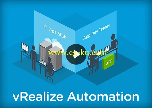 VMware vRealize Automation Appliance Enterprise v6.2.2的图片1